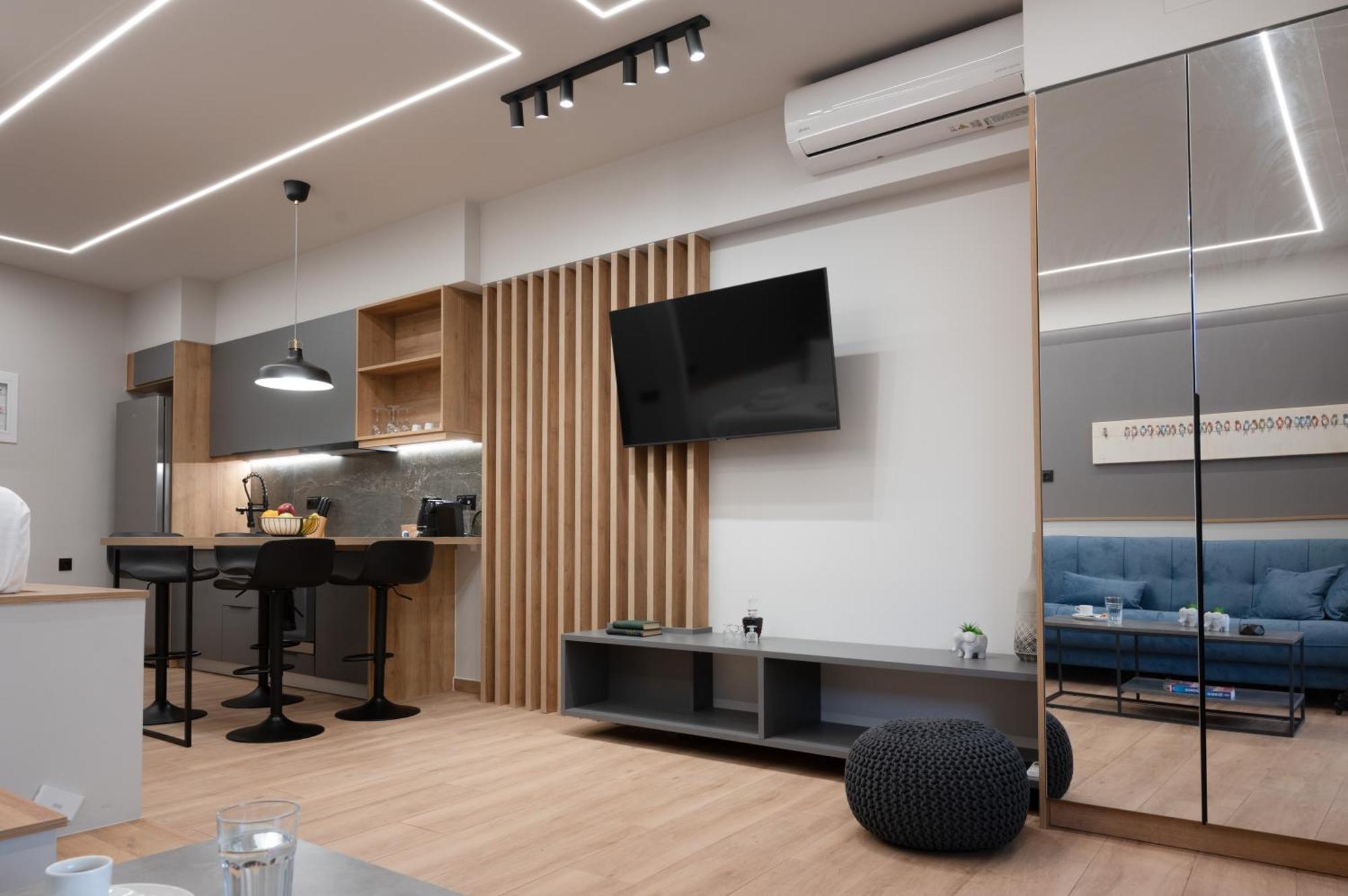 Dreamin Athens - Monastiraki Apartments Exterior photo
