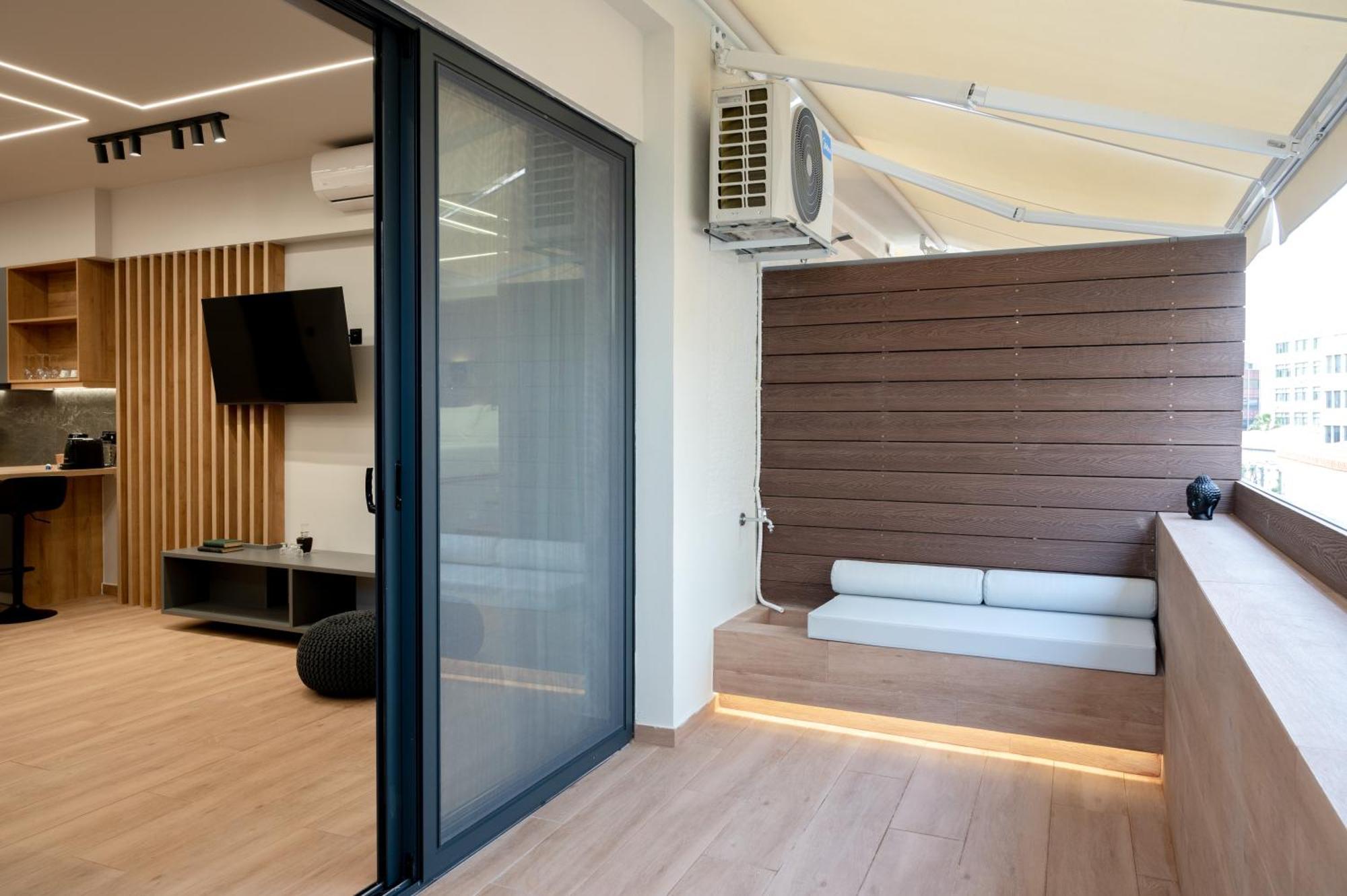 Dreamin Athens - Monastiraki Apartments Exterior photo