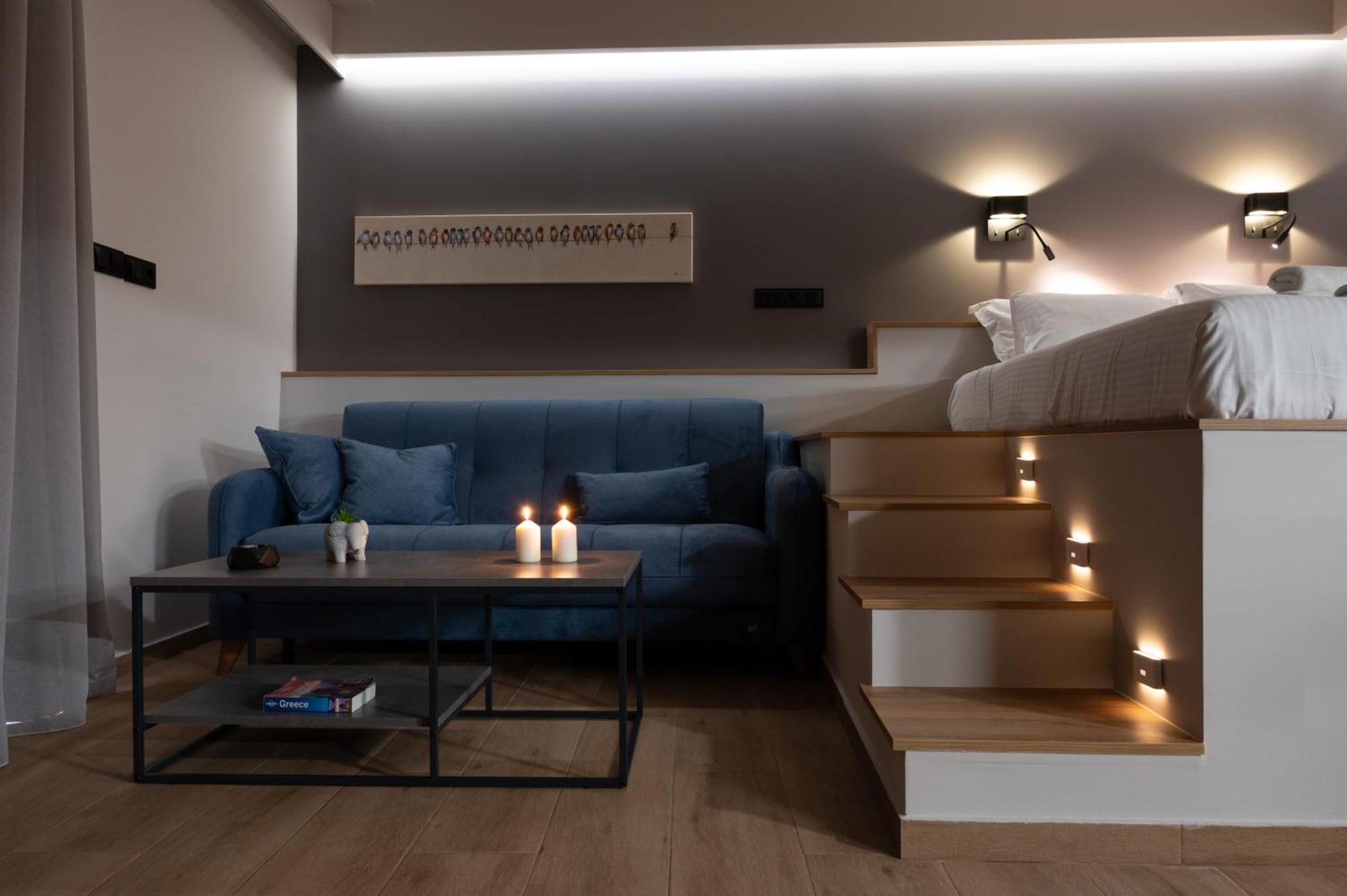 Dreamin Athens - Monastiraki Apartments Exterior photo
