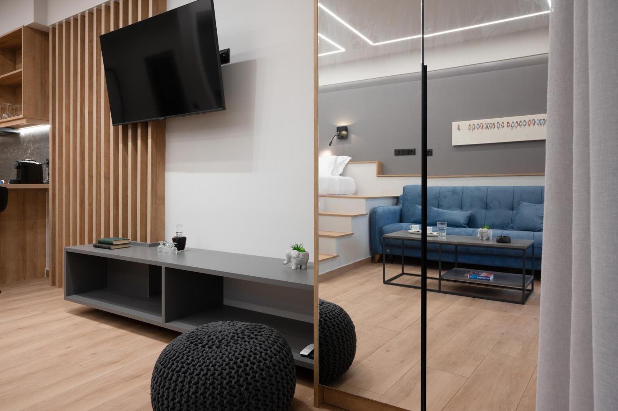 Dreamin Athens - Monastiraki Apartments Exterior photo