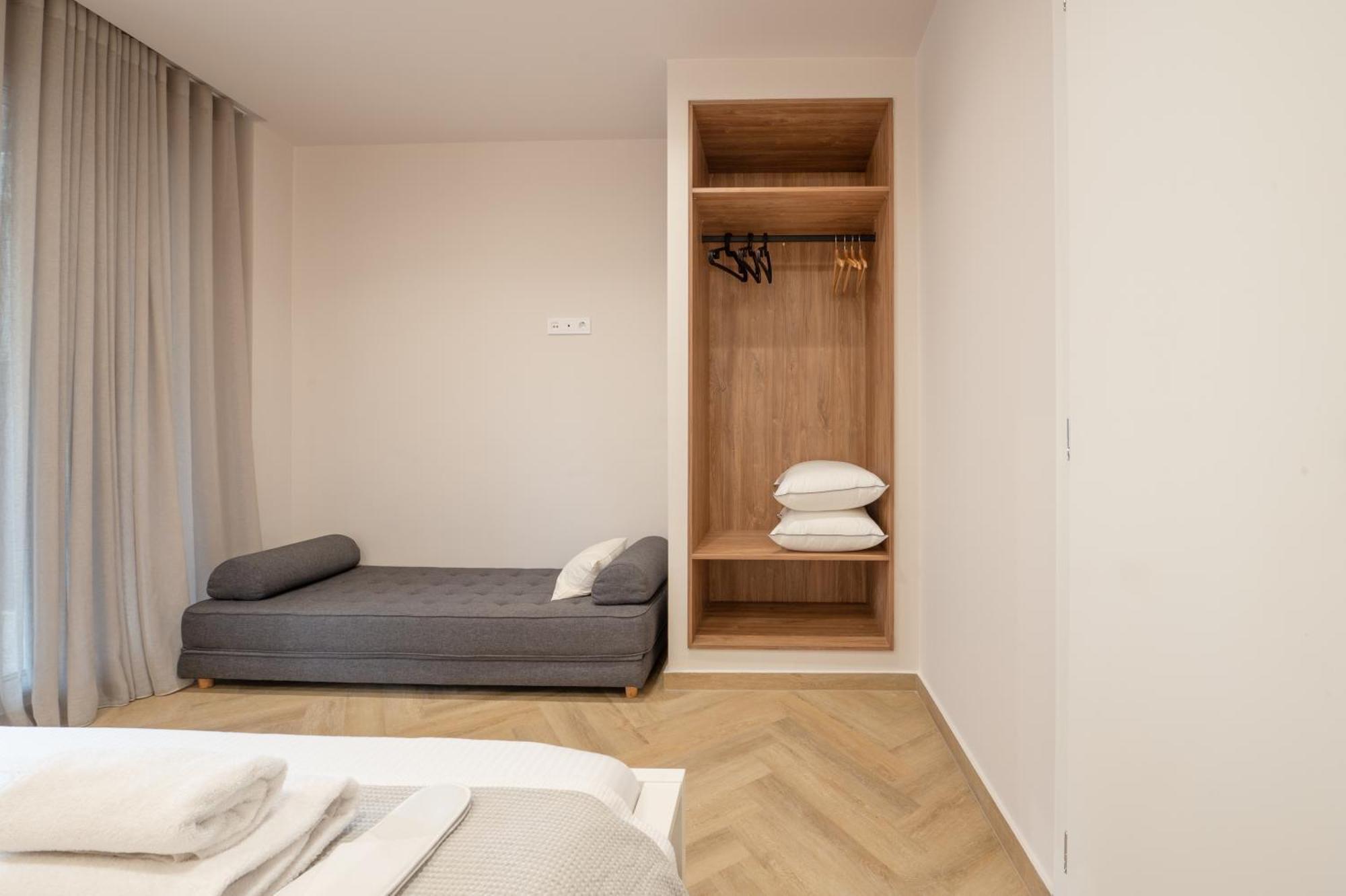 Dreamin Athens - Monastiraki Apartments Exterior photo