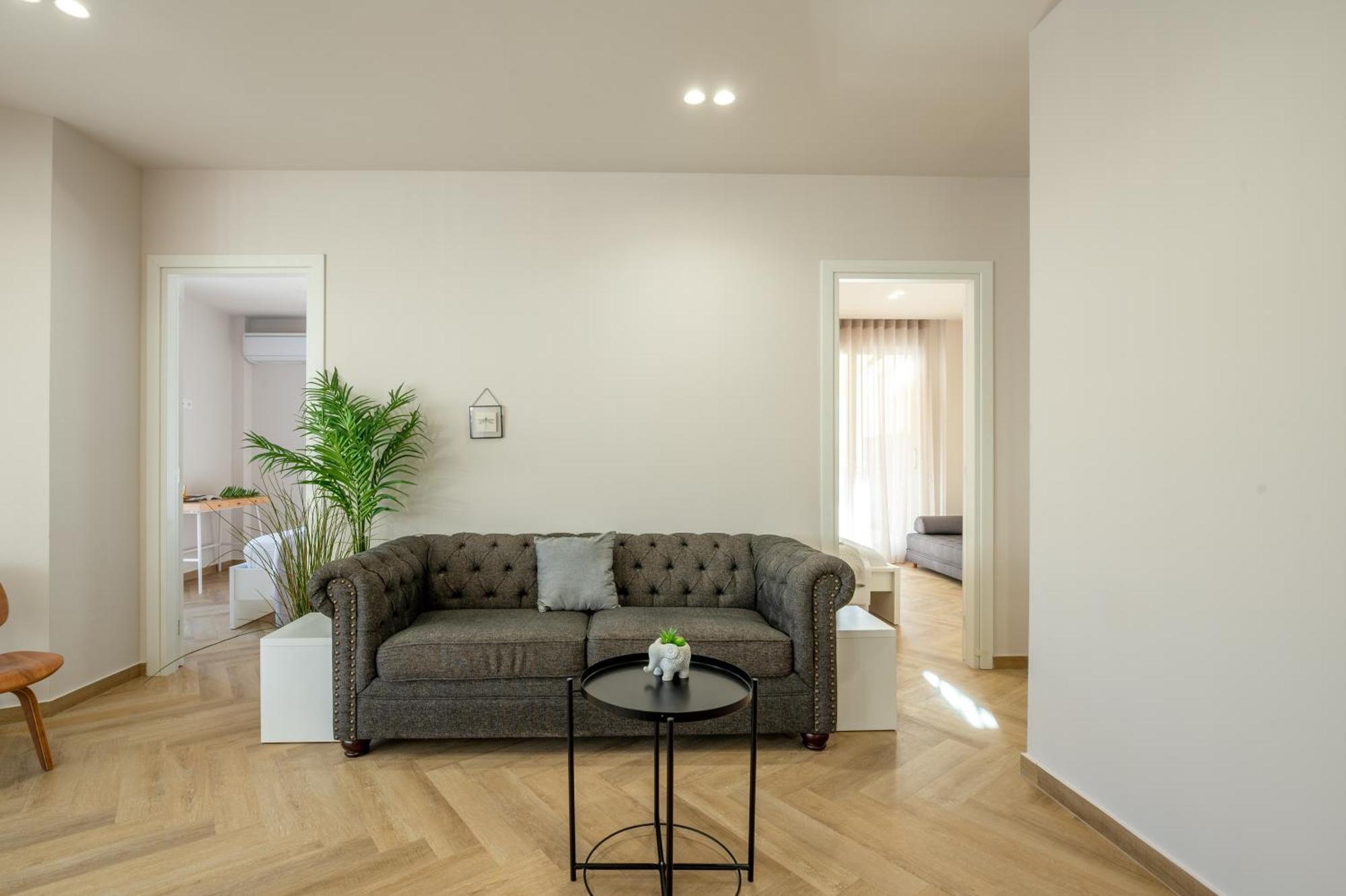 Dreamin Athens - Monastiraki Apartments Exterior photo